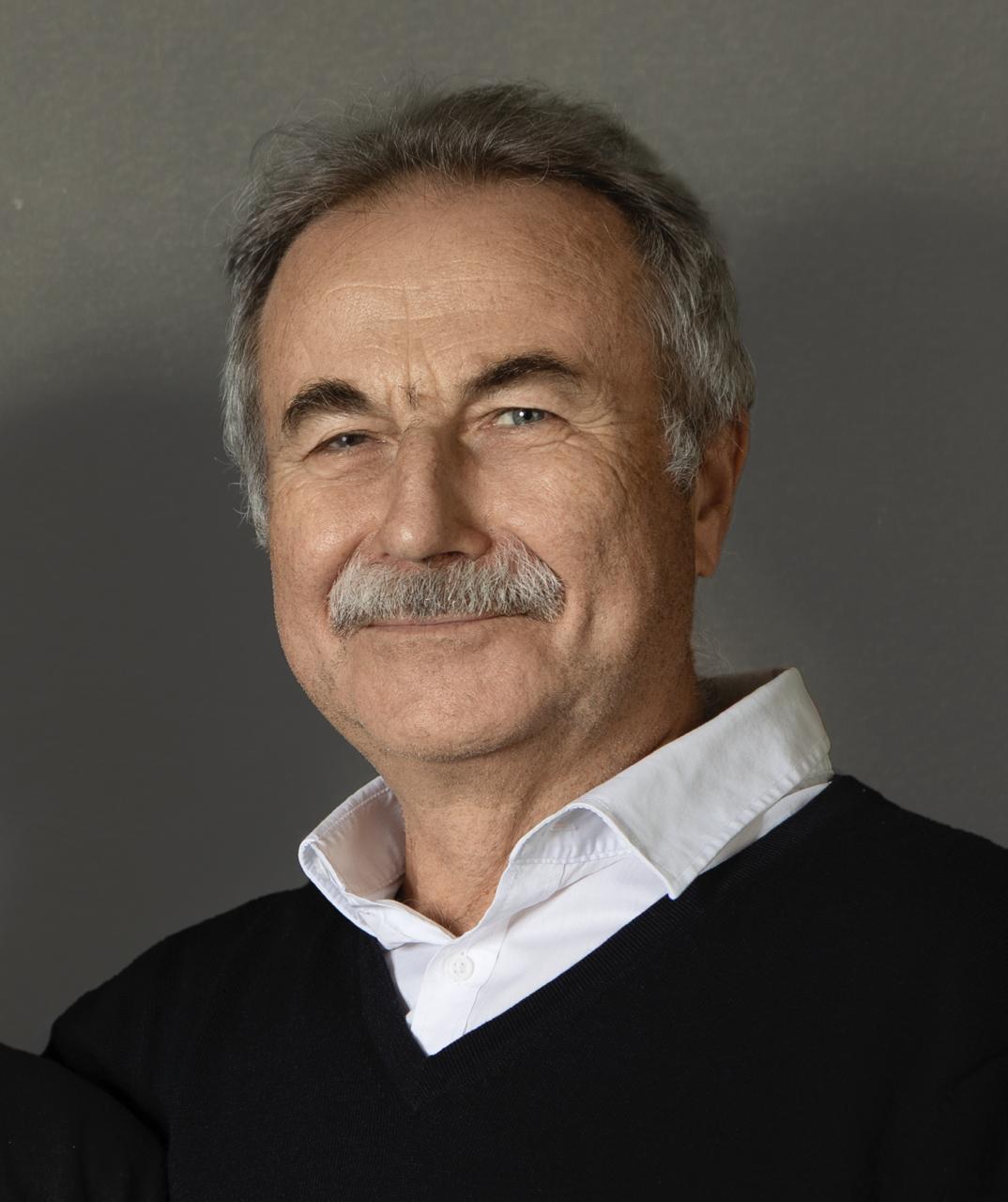 Gennady Polluck, founder of Family Clarity